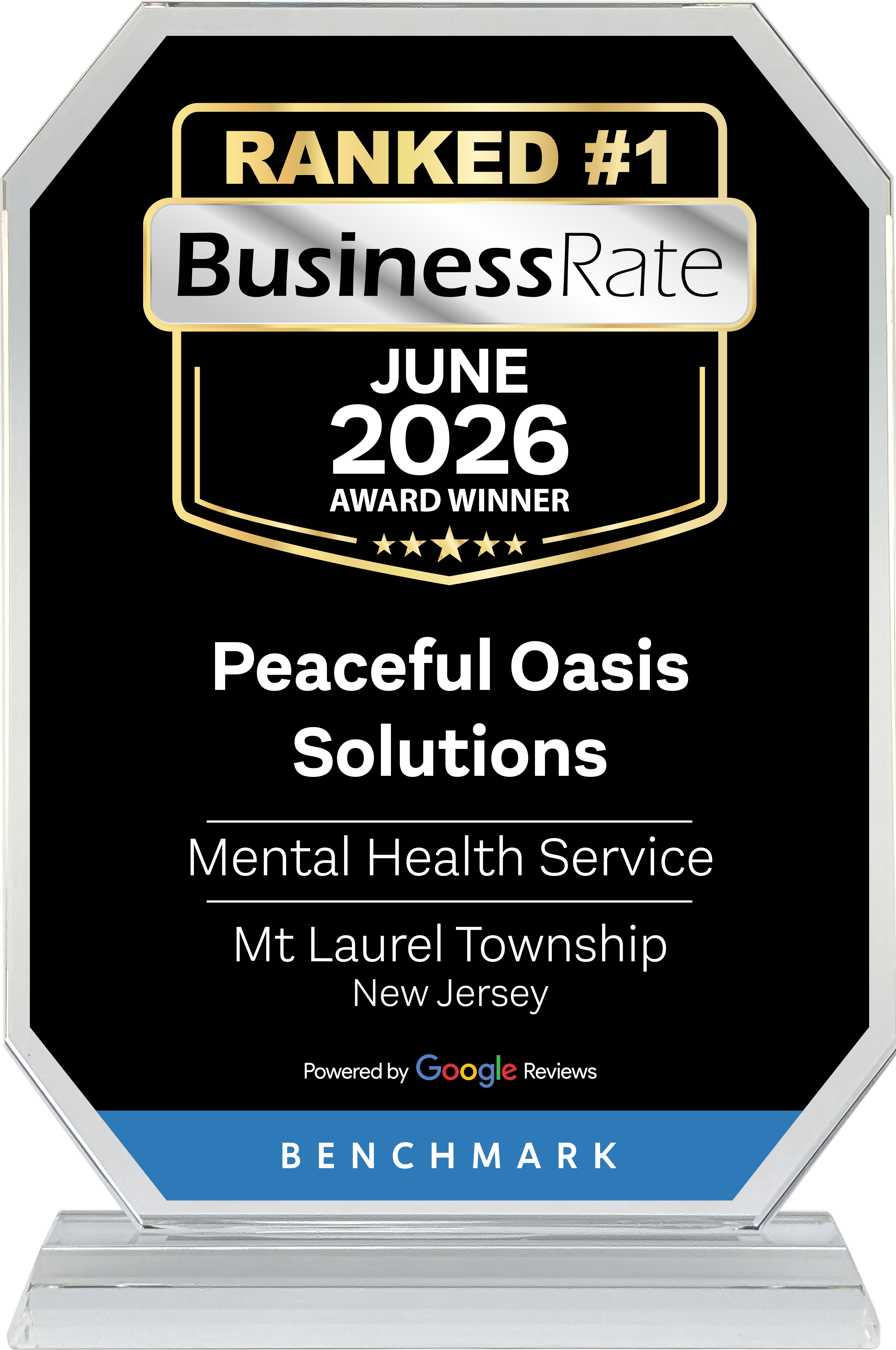 award image